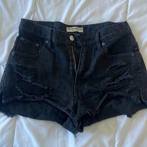 Size 26 from pull and bear - worn 2x